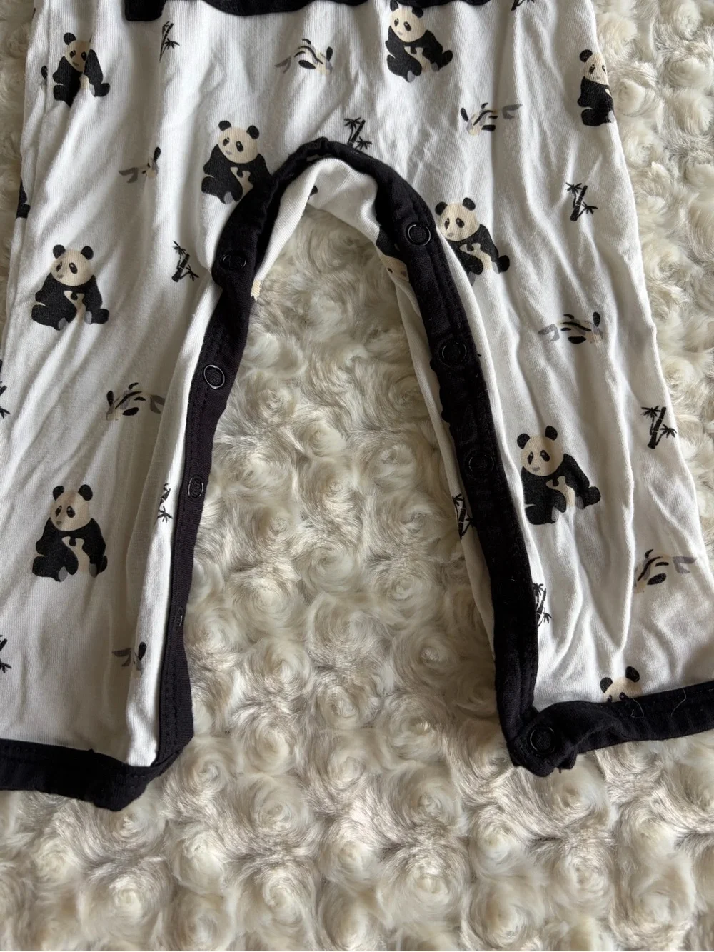 Kyte BABY soft black